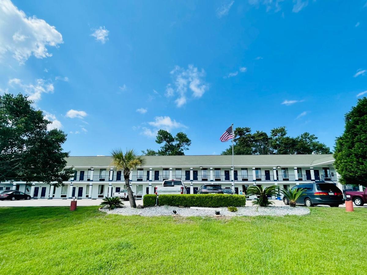 Magnolia Inn Of Biloxi,Ocean Springs,Pascagoula & Gautier Dış mekan fotoğraf