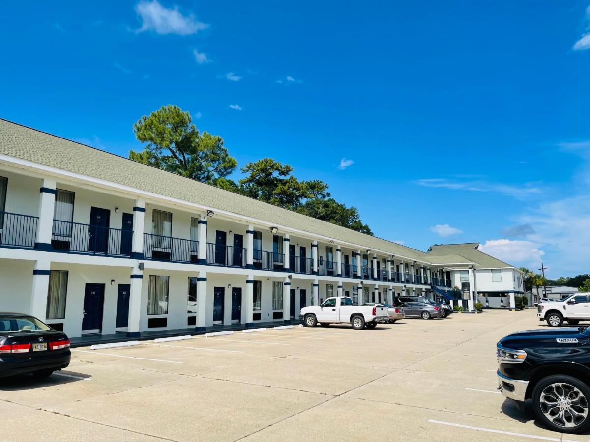 Magnolia Inn Of Biloxi,Ocean Springs,Pascagoula & Gautier Dış mekan fotoğraf