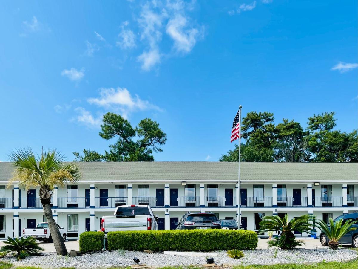 Magnolia Inn Of Biloxi,Ocean Springs,Pascagoula & Gautier Dış mekan fotoğraf