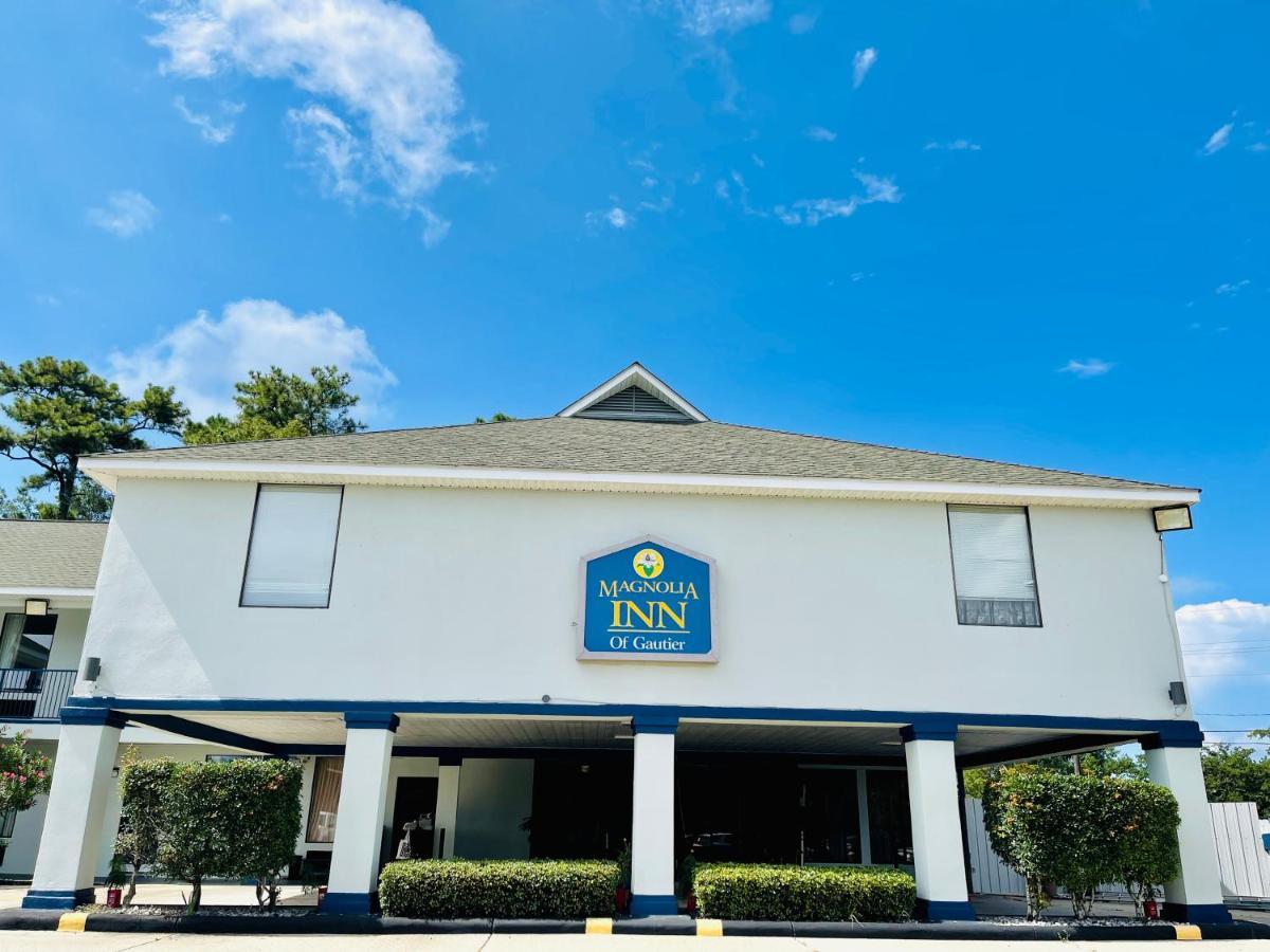 Magnolia Inn Of Biloxi,Ocean Springs,Pascagoula & Gautier Dış mekan fotoğraf
