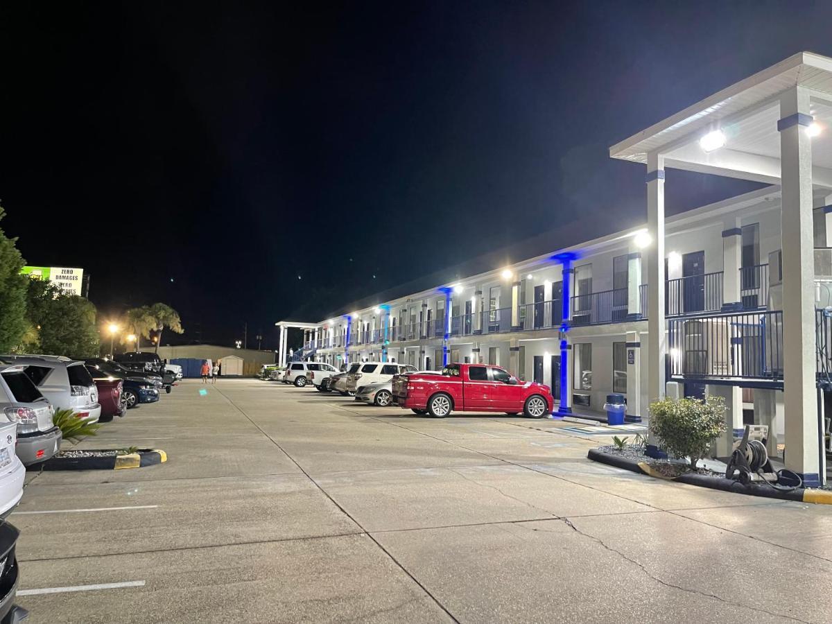 Magnolia Inn Of Biloxi,Ocean Springs,Pascagoula & Gautier Dış mekan fotoğraf