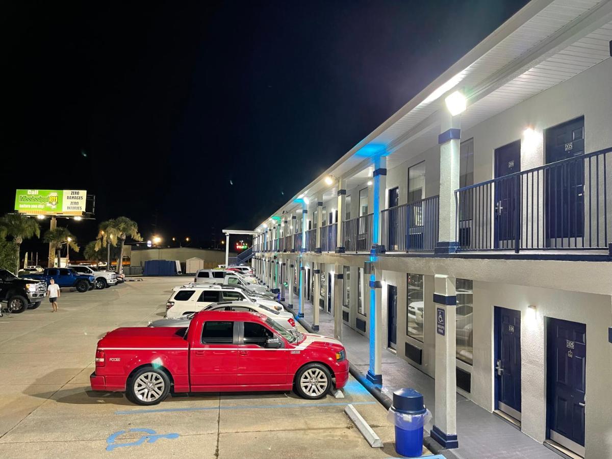 Magnolia Inn Of Biloxi,Ocean Springs,Pascagoula & Gautier Dış mekan fotoğraf