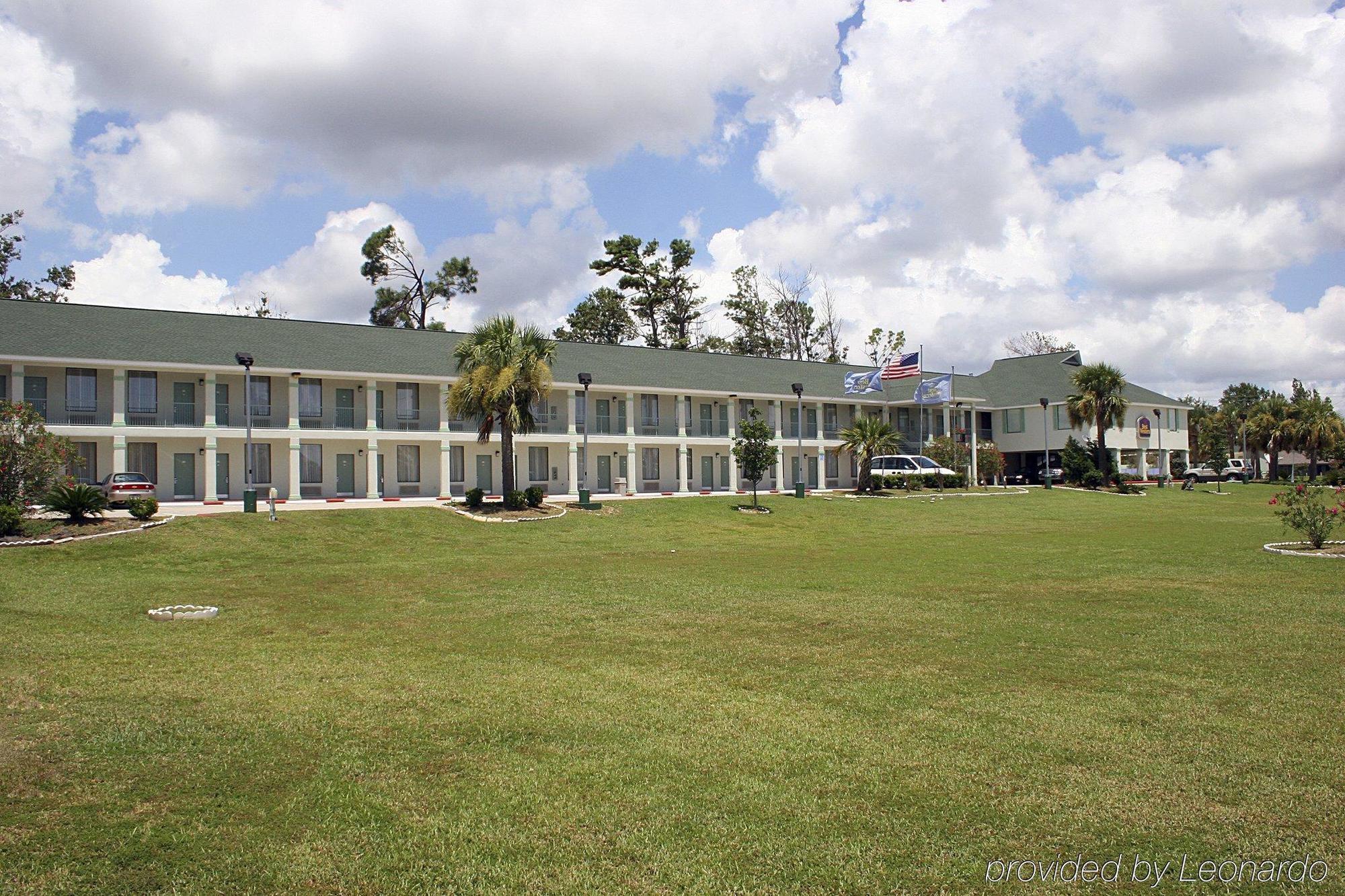 Magnolia Inn Of Biloxi,Ocean Springs,Pascagoula & Gautier Dış mekan fotoğraf