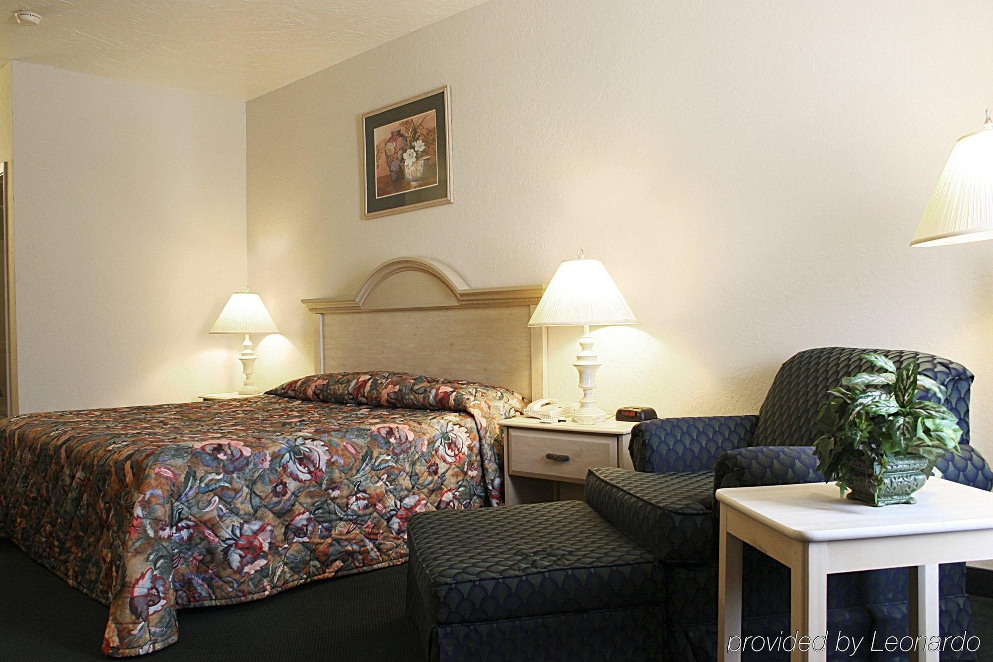 Magnolia Inn Of Biloxi,Ocean Springs,Pascagoula & Gautier Oda fotoğraf