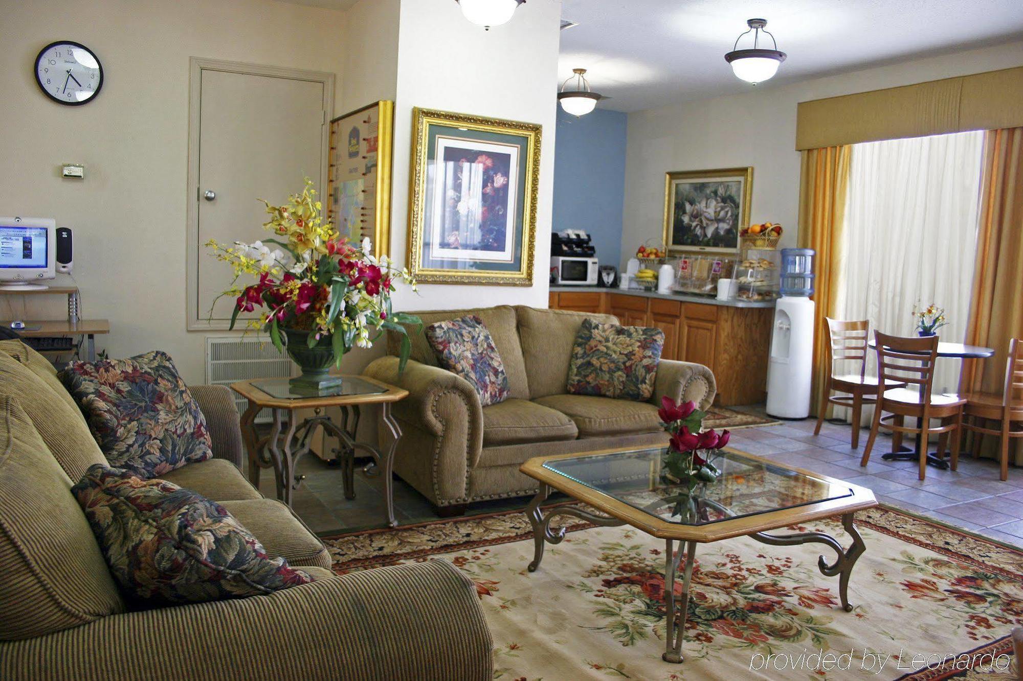 Magnolia Inn Of Biloxi,Ocean Springs,Pascagoula & Gautier İç mekan fotoğraf