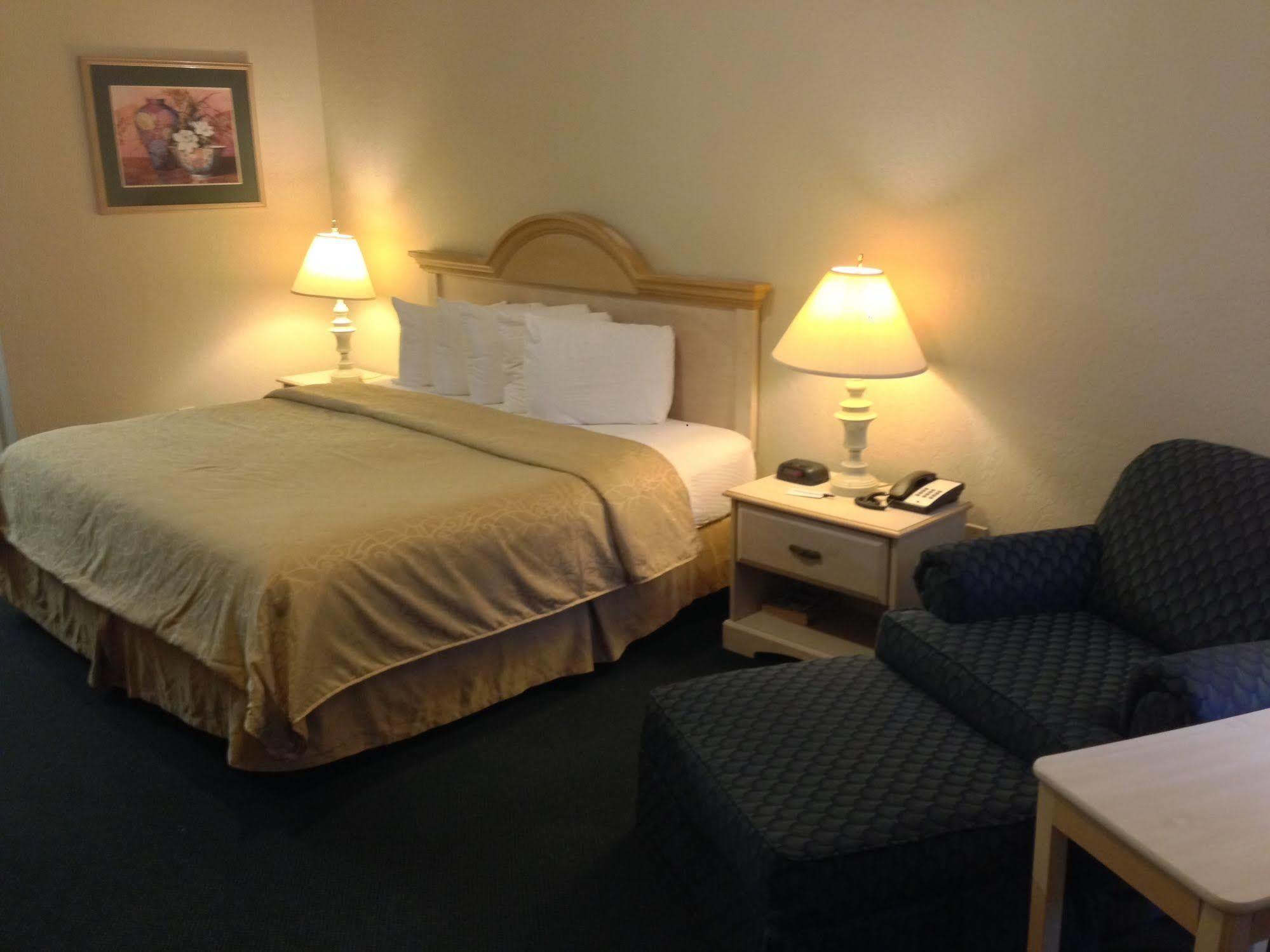 Magnolia Inn Of Biloxi,Ocean Springs,Pascagoula & Gautier Dış mekan fotoğraf